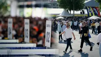 Fenerbahçe Olağanüstü Seçimli Genel Kurulunda Oy Sayımı Başladı: Aziz Yıldırım'ın Pusulalarının Tükendiği İddiası Sosyal Medyayı Hareketlendirdi