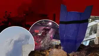 İran'dan İsrail'e Füze Saldırısı: Orta Doğu'da Gerilim Tırmanıyor