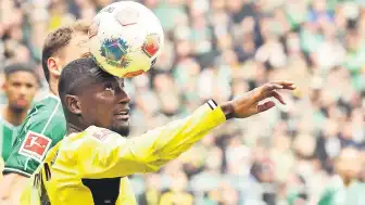 Fenerbahçe, Serhou Guirassy İçin Harekete Geçti