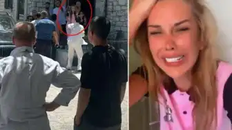 Çeşme'deki Otelde Silahlı Saldırı: C.P. Hayatını Kaybetti, Bir Şüpheli Gözaltında