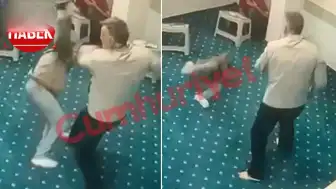 Konya'daki Erkek Öğrenci Yurdunda Şiddet İddiaları Üzerine Soruşturma Başlatıldı