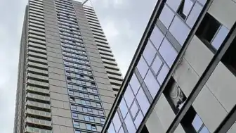 Londra'da 36. Kattan Düşen Aileden Acı Haber: Anne, Baba ve Çocuk Hayatını Kaybetti