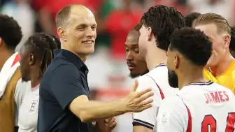 World Cup 2026: İngiltere'nin Hırvatistan Galibiyetinde Thomas Tuchel'in Devre Arası Talimatları Etkili Oldu