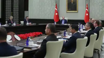 MGK'dan ABD-İran Mutabakatı Açıklaması: Memnuniyet Verici Bulundu