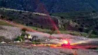 Siirt'te Baba Kontrolündeki Kepçenin Altında Kalan Çocuk Hayatını Kaybetti