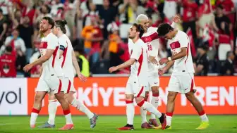 A Milli Futbol Takımı, 24 Yıllık Dünya Kupası Hasretini Sona Erdirmeye Hazırlanıyor