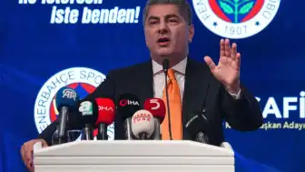 Hakan Safi: M.G. ile 4 yıllık anlaşma sağlandı