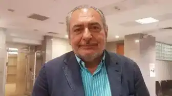 Usta Televizyoncu Reha Muhtar Hayatını Kaybetti