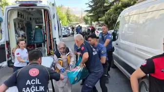 Malatya'da aile içi şiddet: Bir kişi hayatını kaybetti, iki kişi yaralandı