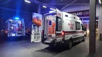Balıkesir'de Çapa Makinesi Faciası: 1 Ölü