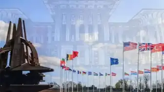 NATO Zirvesi Nedeniyle Ankara'da Hava ve Füze Savunma Sistemleri Devreye Giriyor