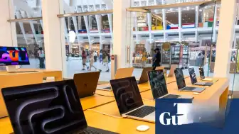 Apple, Yapay Zeka Kaynaklı Çip Maliyetleri Nedeniyle iPad ve MacBook Fiyatlarını Artırdı