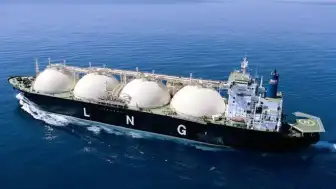 Avrupa'nın Enerji Arzında ABD Dominasyonu: LNG İthalatında Kritik Eşik