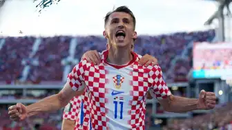 2026 FIFA Dünya Kupası: Hırvatistan, Panama Karşısında Galibiyete Uzandı