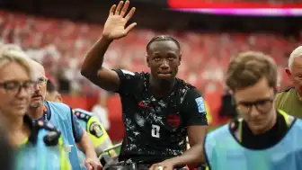 Dünya Kupası 2026: Kanada'nın Tarihi Galibiyetine Ağır Sakatlık Gölgesi Düştü