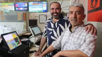 Türkiye Şans Oyunları Tarihinde Rekor İkramiye Adana'da Bir Talihliye Çıktı