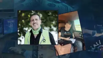Adalet Bakanı Akın Gürlek: "H.L. kaçma girişimi üzerine gözaltına alındı"
