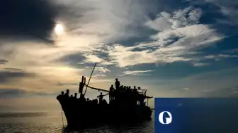 Birleşmiş Milletler: Myanmar Açıklarında İki Geminin Battığı Şüphesiyle 500'den Fazla Kişinin Hayatını Kaybettiği Tahmin Ediliyor