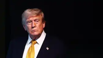 Florida'da Bir Aday Donald Trump'ı Hedef Aldığı İddiasıyla Tutuklandı