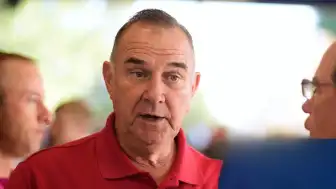 Missouri Valisi Mike Kehoe: "Tehlike henüz geçmedi"