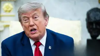 ABD Başkanı Trump'ın 'Büyük Haber' Vaadi ve İran İddialarına İlişkin Gelişmeler