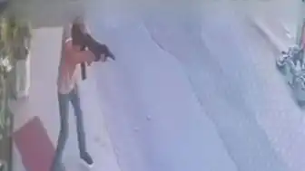 Bodrum'da Eğlence Mekanına Pompalı Tüfekle Ateş Açıldı