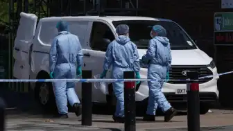 Londra'da Genç Annenin Ölümüyle İlgili Davada İlk Duruşma Gerçekleştirildi