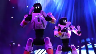 Robotik Teknolojilerde Yeni Model: Hizmet Olarak Robot Kiralama Dönemi Başlıyor