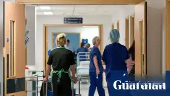 İngiltere'de NHS Kurumları Personel Güvenliği ve Irkçılıkla Mücadele Kriterlerine Göre Derecelendirilecek