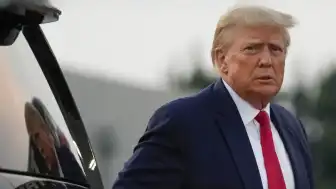 ABD Başkanı Trump'tan İran'a Yönelik Kritik Tehdit: Enerji Santralleri ve Köprüler Hedef Alınabilir