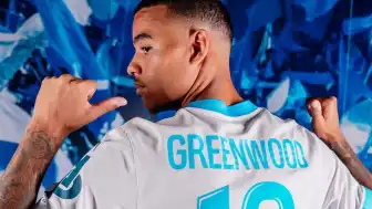 Fenerbahçe Transferinde Mason Greenwood Hamlesi: Yıldız Oyuncudan Büyük Fedakarlık