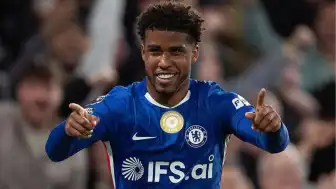 Manchester United, Chelsea ile Andrey Santos Transferi İçin Anlaştı