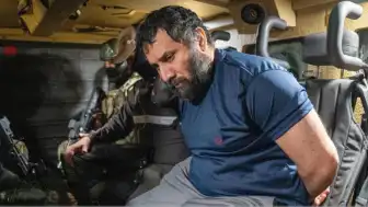 Ekvador'da Polisi Taklit Eden Silahlı Gruplar Ünlü Uyuşturucu Baronunun Kardeşini Öldürdü