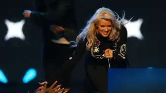 G.R.L. Grubu Üyesi Lauren Bennett Hayatını Kaybetti