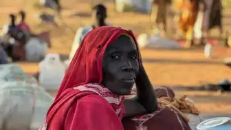 Uluslararası Ceza Mahkemesi Sudan'daki Savaş Suçları Soruşturmasında Önemli Bir Gelişme Olduğunu Duyurdu