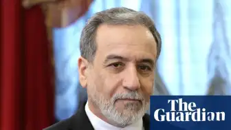 İran Dışişleri Bakanı Araghchi, Liderlik Konvoyuna Yönelik Saldırıyı Anlattı: 'Saniyeler İçinde Oldu'