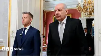 Macaristan Parlamentosu'nda Kritik Karar: Cumhurbaşkanı Tamas Sulyok'un Görevine Son Verilmesi İçin Anayasa Değişikliği Kabul Edildi