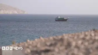 ABD'den İran'a Üst Üste Altıncı Gece Hava Saldırısı Gerçekleştirildi