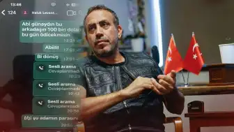 H.L. Hakkındaki Soruşturmada Yeni İddialar: Avukatı ve Galerici Alacaklarını Bildirdi