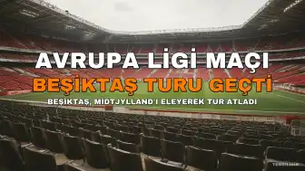 Vincenzo Italiano: Güçlü bir rakibi eledik!