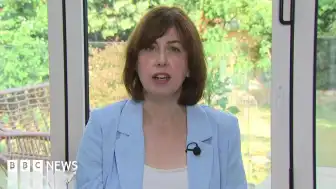 İşçi Partisi Lider Yardımcısı Lucy Powell: "Andy Burnham daha cesur olacak ancak İşçi Partisi manifestosuna sadık kalacak"