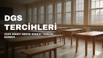 2026 DGS Tercih Tarihleri Henüz Açıklanmadı
