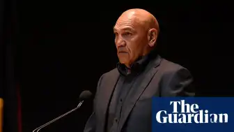 Avustralyalı Boksör Tony Mundine 75 Yaşında Hayatını Kaybetti