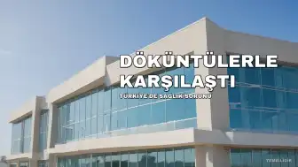 Barda tanıştığı kişiyle ilişkiye giren kadın vücudunda döküntülerle karşılaştı