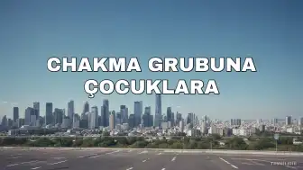 Chakma Grubuna Çocuklara Yönelik İfadeler Nedeniyle Soruşturma Başlatıldı
