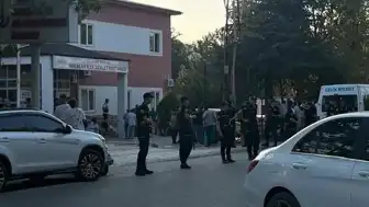 Hocalar'da Çifte Cinayet: Husumet Sonucu Baba ve Oğul Gözaltına Alındı
