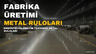 Pekin'de Parklar İçin Sıcaklarla Mücadele Eden 72 Robot Göreve Başladı