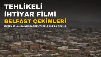 Tehlikeli İhtiyar Filmi Nerede ve Ne Zaman Çekildi? Oyuncuları ve Konusu