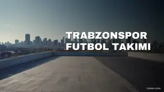 Trabzonspor Futbol Takımı Teknik Heyet ve Oyuncularla Bir Araya Geldi