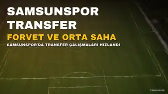 Yüksel Yıldırım: "Bir forvet ve orta saha transfer edeceğiz"